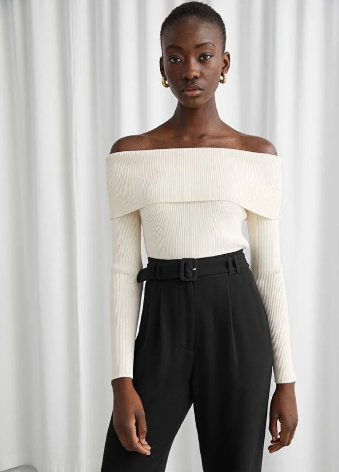 Maille Mariah