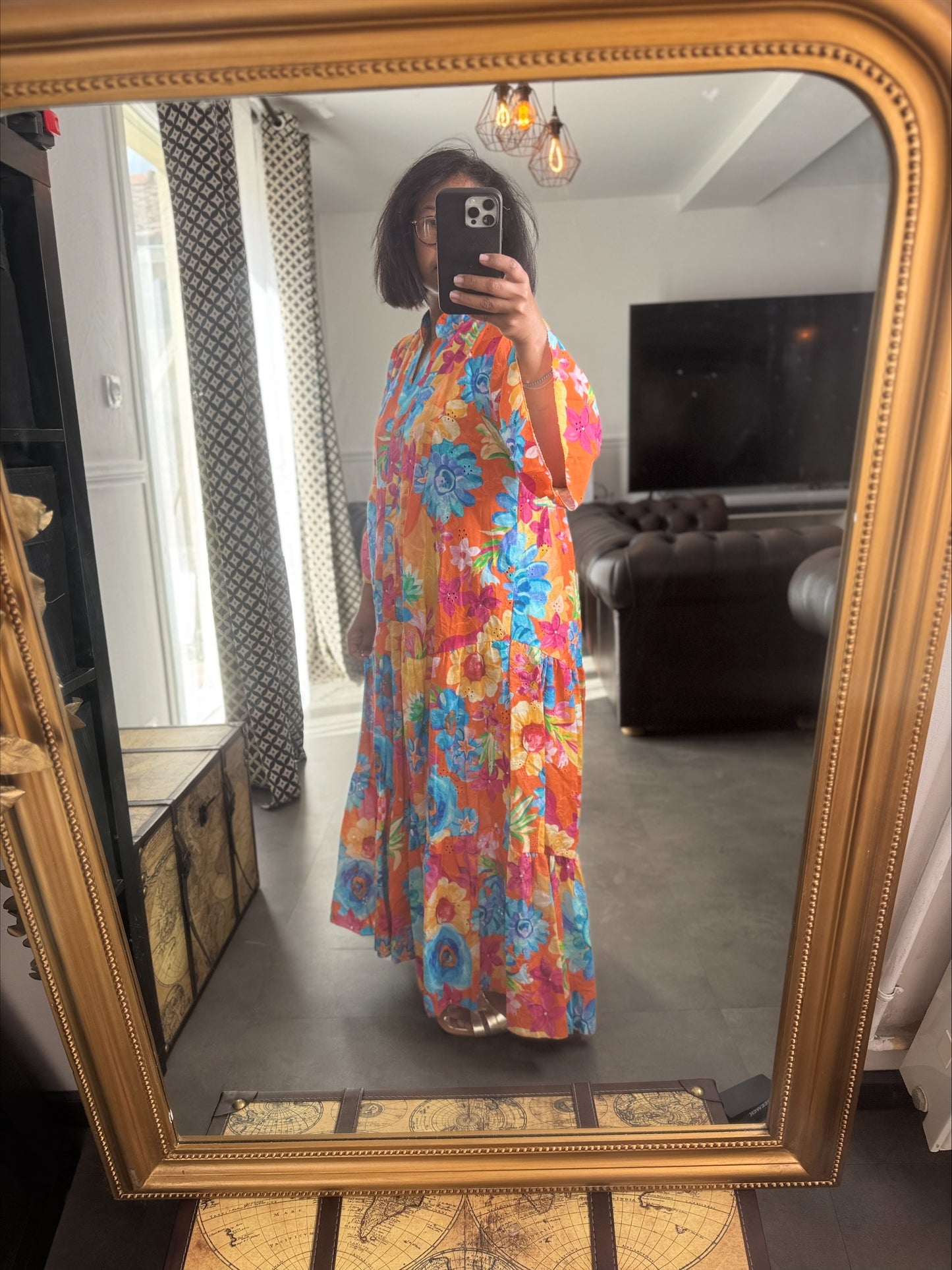 Robe Marbella
