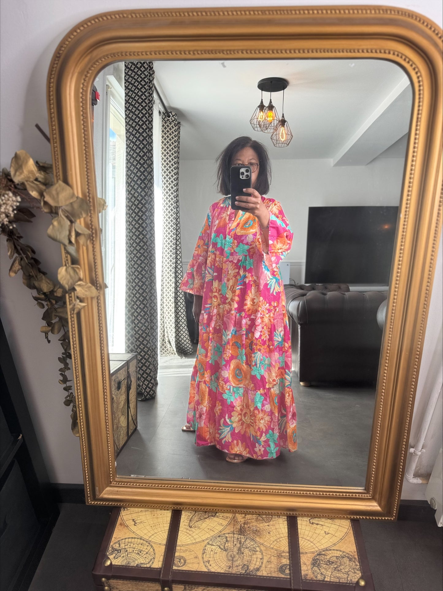 Robe Marbella