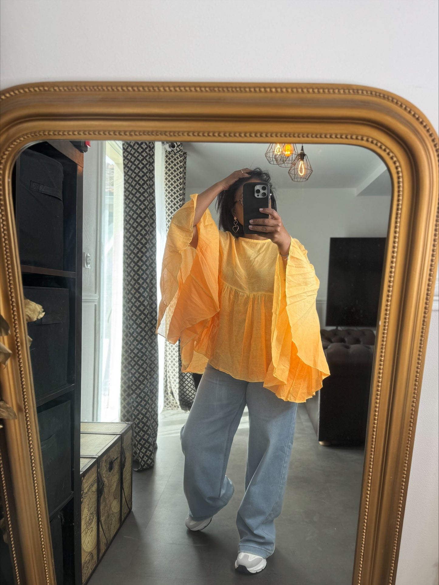 Blouse Kira