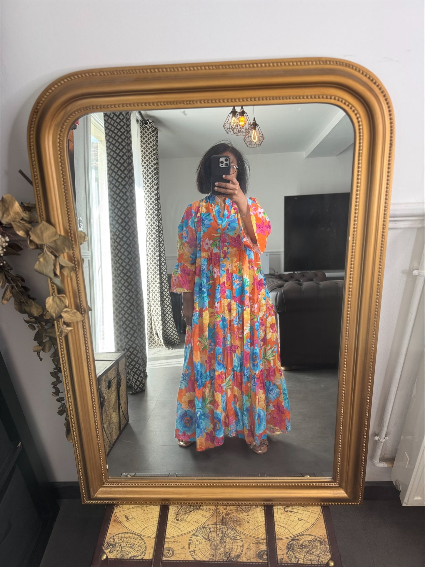 Robe Marbella