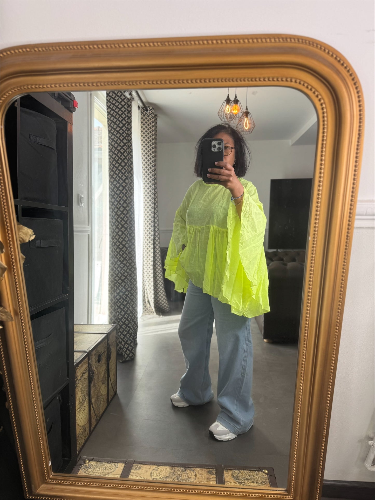 Blouse Kira