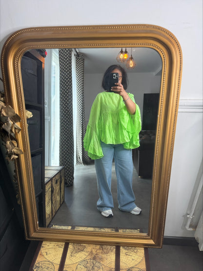 Blouse Kira